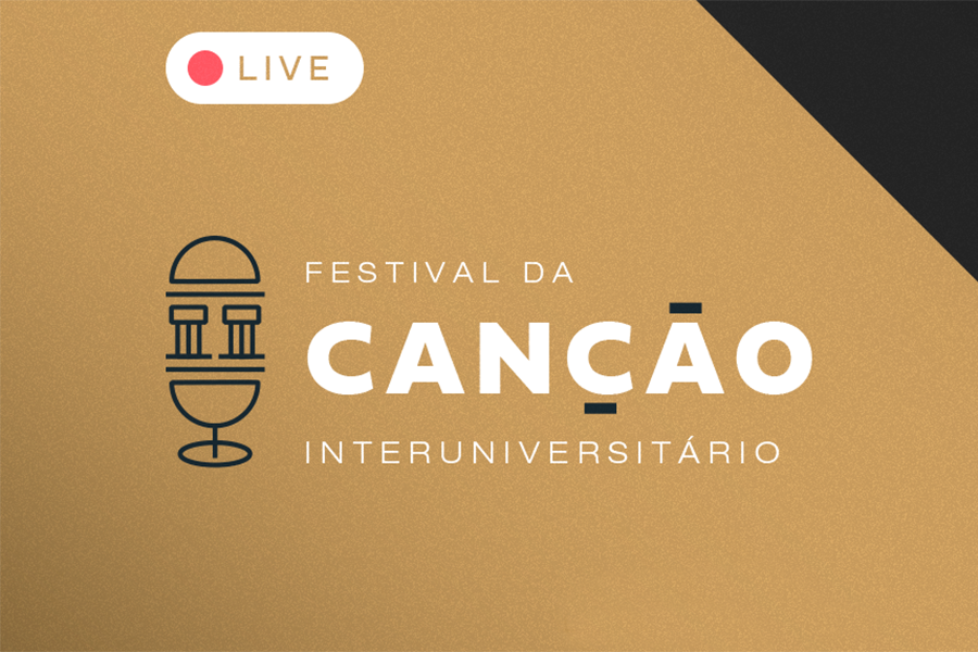 IFF, UFF e Uenf abrem inscrições para o Festival da Canção Interuniversitário