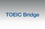 TOEIC Bridge