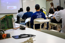 Cursos serão ofertados já no 1.º semestre de 2020 (Foto: Divulgação/IFF)