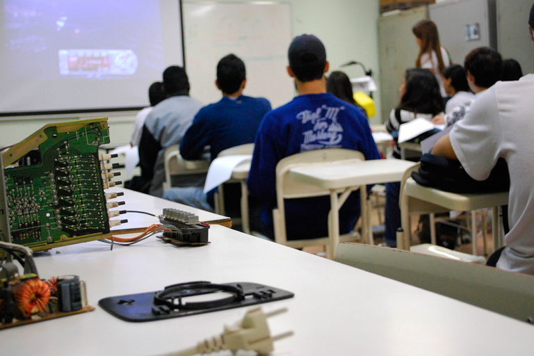 IFFluminense aprova novos cursos para o ano de 2020