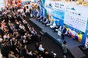 Feira Brasil Offshore 2017