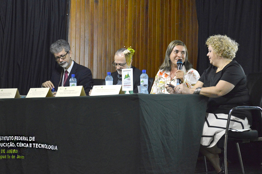 IFFluminense participa do Fórum de Pró-reitores de Graduação