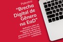 IFFluminense promove palestra sobre brecha digital de gênero na EaD