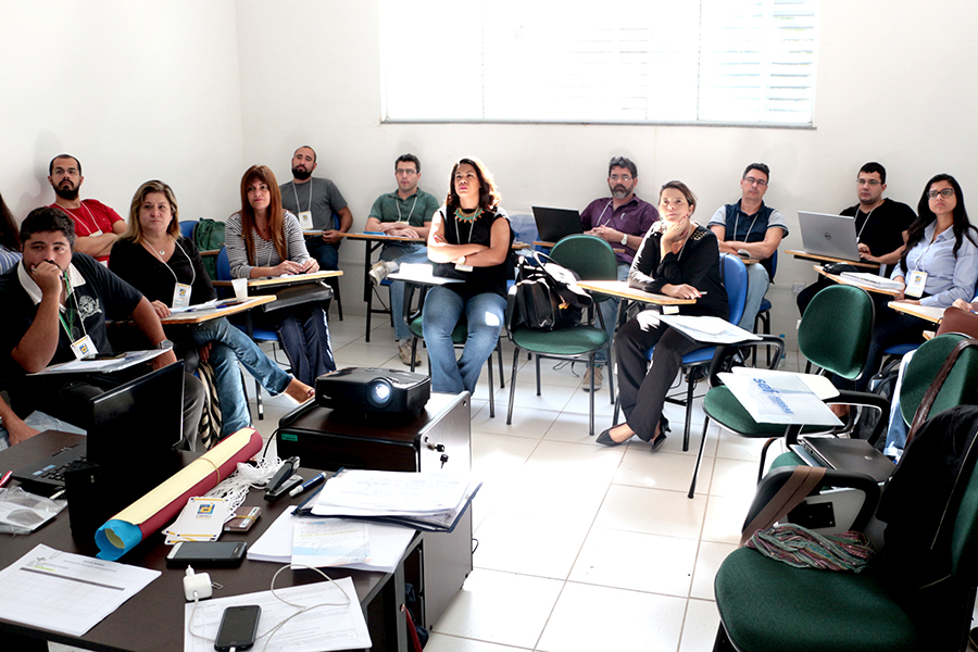 IFFluminense realiza curso de empreendedorismo em parceria com o Sebrae