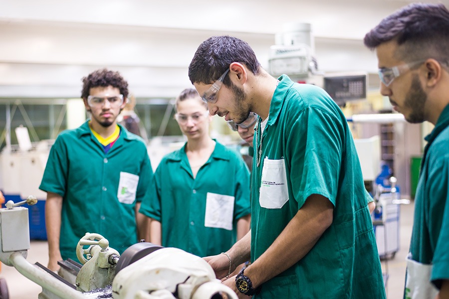 Inep divulga indicadores de qualidade de cursos superiores