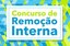 Inscrições abertas para Concurso de Remoção Interna