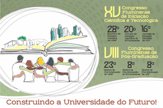 Evento será realizado em junho, em Campos (Arte: Uenf).