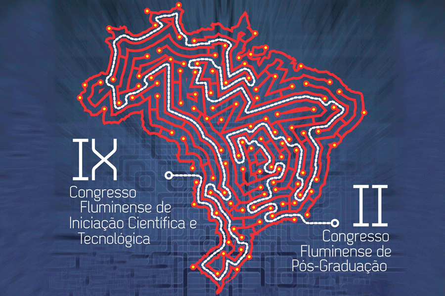 Inscrições abertas para o II Congresso Fluminense de Pós-Graduação