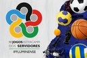 Inscrições abertas para o IV Jogos Intercampi dos Servidores do IFF