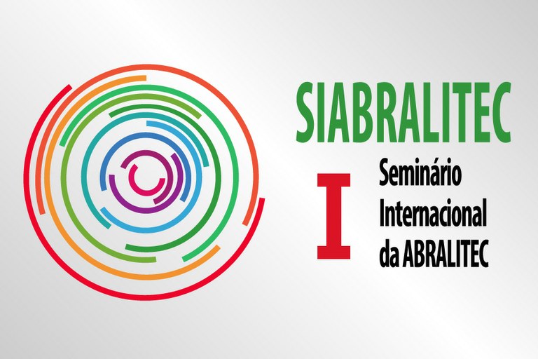 Inscrições abertas para submissão de trabalhos no I Seminário Internacional da Abralitec
