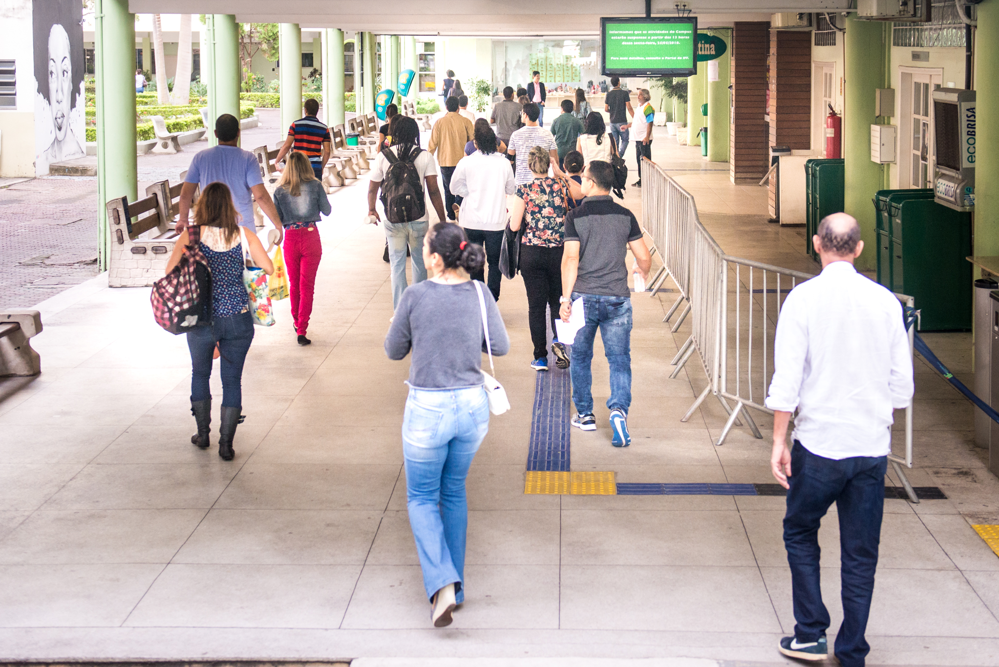 Inscrições para Cursos de Pós-graduação Lato Sensu do IFF terminam neste domingo