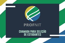 Prova Nacional será aplicada no dia 05 de dezembro (Arte: Coordenação Nacional com adaptações de Bruno Leite/IFF).