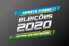 O debate será realizado online, com transmissão pelo IFFTube (Arte: Bruno Leite) 