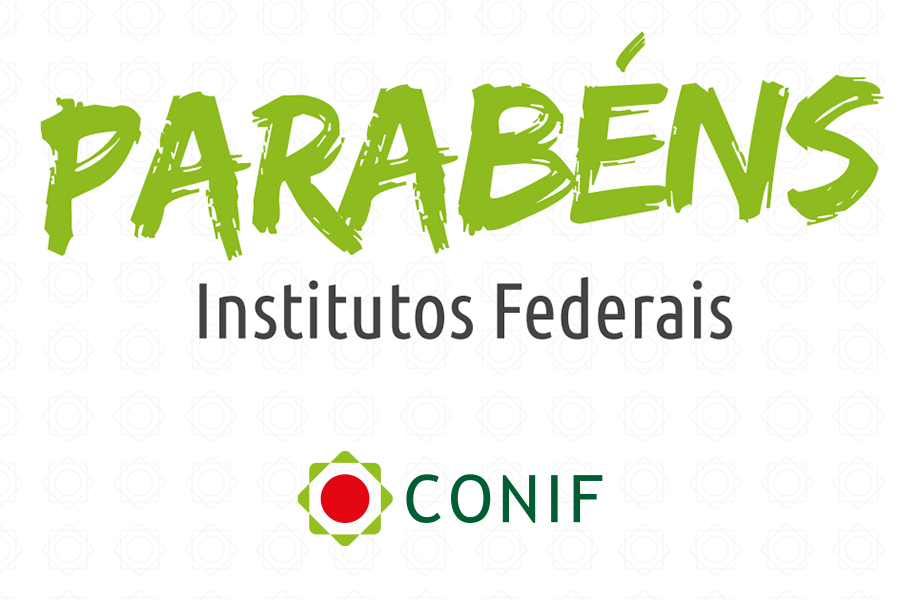 Institutos Federais completam 14 anos