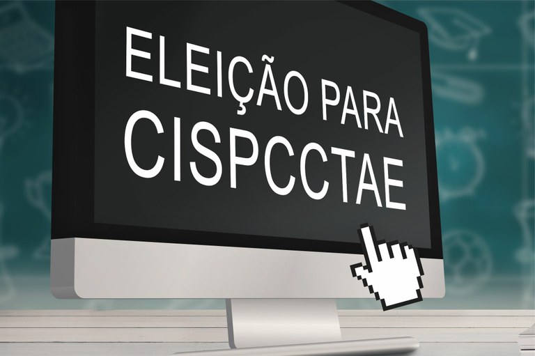 Lista de candidatos para a eleição da Cispcctae