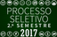 Lista de Inscritos no Processo Seletivo 2017 - 2.º Semestre