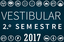 Lista de Inscritos no Vestibular 2017 - 2.º Semestre