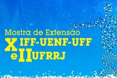 Evento será realizado de 16 a 19 de outubro, na Uenf