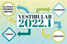 Novos comunicados do Concurso Vestibular de Bom Jesus, Cabo Frio e Macaé