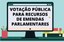 Oito projetos do IFF participam de votação popular para recebimento de emendas parlamentares