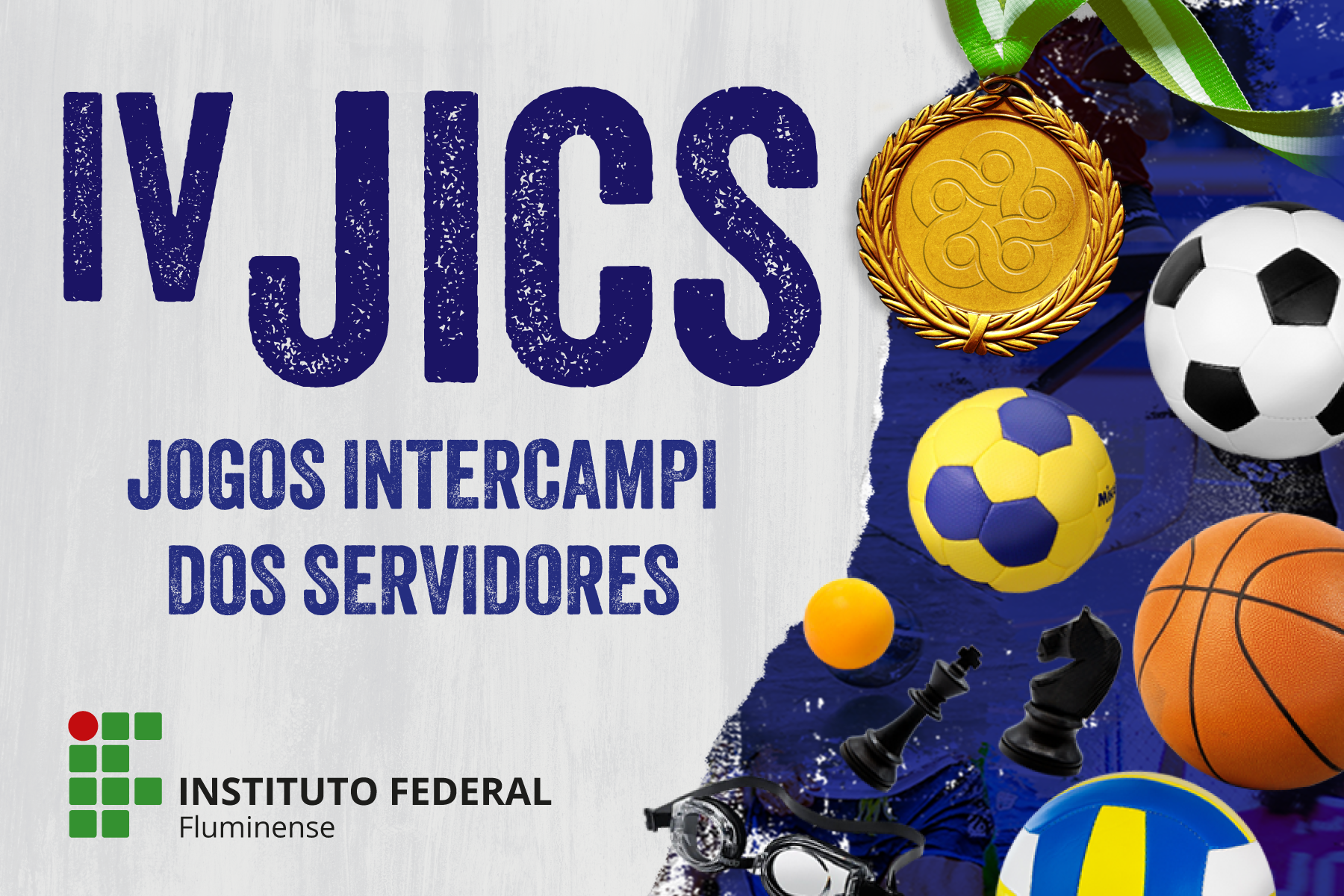 Prazo Final de inscrições para o IV JICS