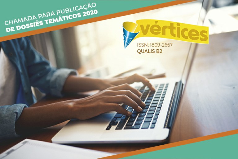 Prazo final para envio de propostas de dossiês temáticos para a Revista Vértices