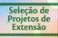 Prazo Final para servidores submeterem projetos de Extensão, Cultura e Diversidade