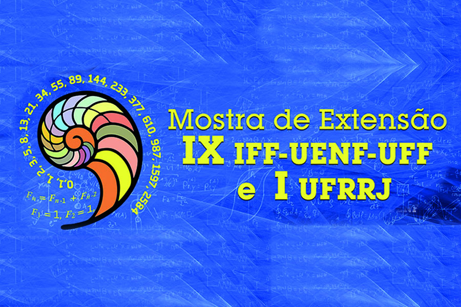 IX Mostra de Extensão