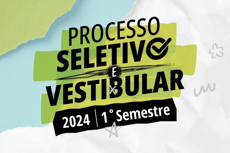 Prazo para pagamento da taxa do Processo Seletivo e Vestibular do IFF termina nesta terça feira