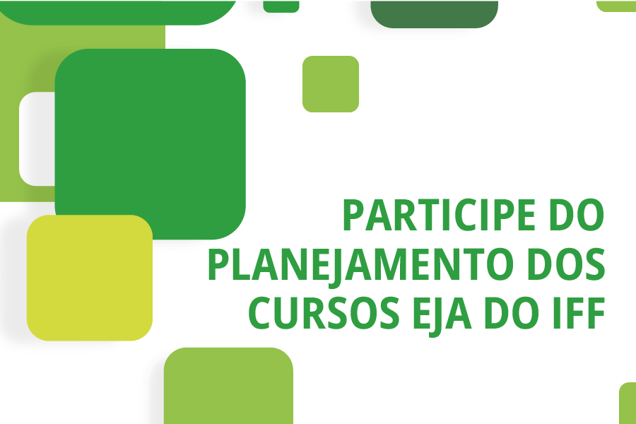 Ensino disponibiliza questionário destinado a alunos e ex-alunos da EJA