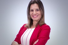 Larissa está entre os 21 brasileiros selecionados em edital da Capes (Foto: CPDAE/IFF)