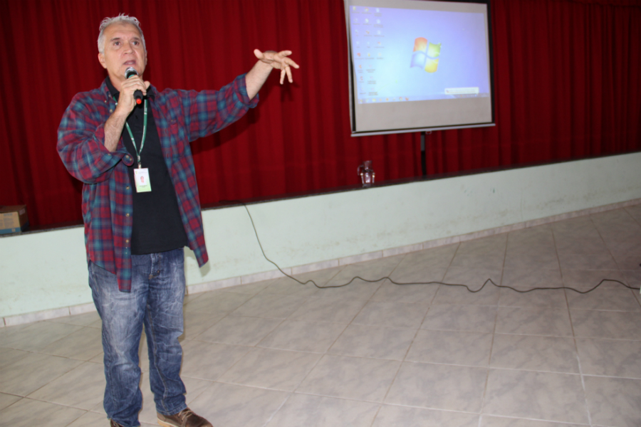 Programa Future-se é tema de debate no IFF Bom Jesus