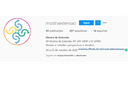 Projetos de extensão podem ser conhecidos pelo instagram do evento.