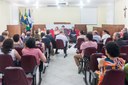 Coordenadores de Licenciaturas se reúnem para debater propostas para avanços na educação em Campos (RJ).