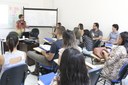 Reitoria recebe curso de Gestão de Pessoas: fundamentos e tendências