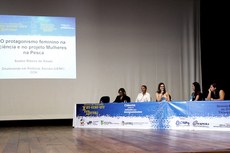 Evento fez parte da programação da X Mostra de Extensão IFF-Uenf-UFF e II UFRRJ