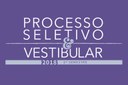 Resultado dos recursos contra o gabarito do Processo Seletivo e Vestibular