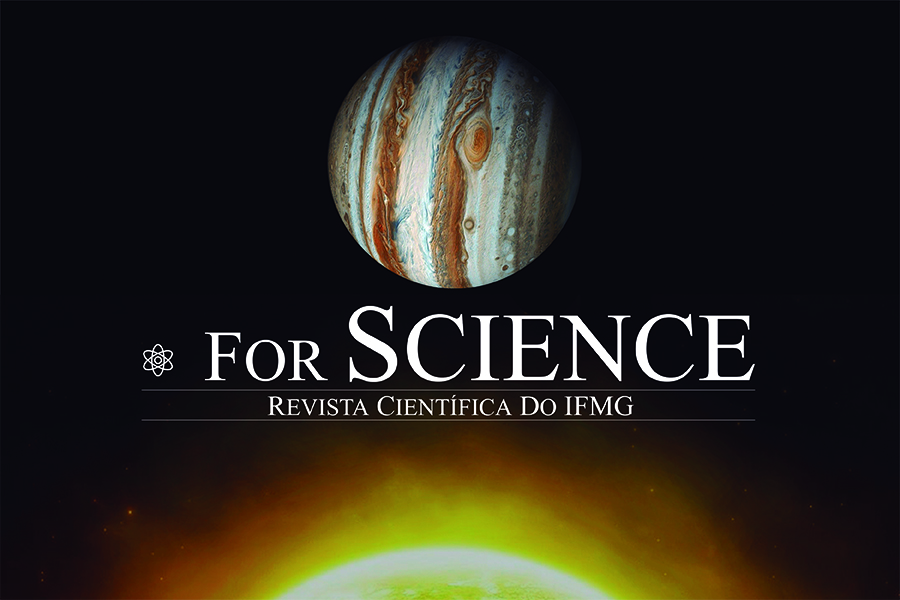 Revista ForScience abre chamada para submissão de trabalhos