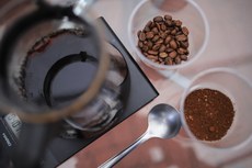 Melhoria da qualidade do café é tema de um dos projetos selecionados.
