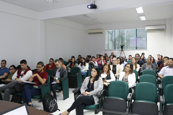 Seminário do Mestrado Profept debate o Programa Future-se