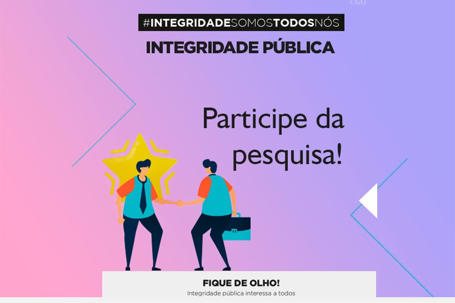 Programa de Integridade no IFF – o que é e para que serve?