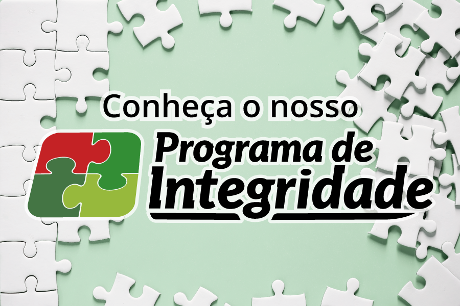 Servidor, você conhece o Programa de Integridade do IFF?