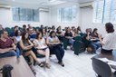 Curso contou com a participação de 42 servidores