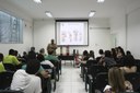 Servidores do IFF participam de treinamento do Corpo de Bombeiros