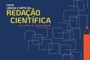 Servidores do IFF podem se inscrever para curso de redação científica