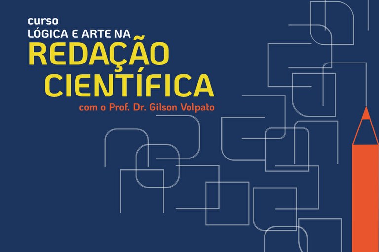 Servidores do IFF podem se inscrever para curso de redação científica