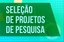 Servidores do IFF podem submeter projetos de pesquisa até o dia 17 de fevereiro