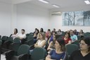 O evento contou com a participação de servidores do IFFluminense.