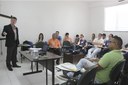 Servidores do IFF e de outras instituições participam do curso