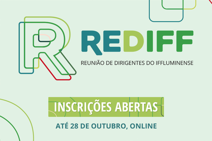 Inscrições abertas para a 1ª Reunião de Dirigentes